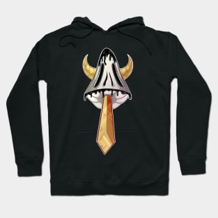 Shroom Sword Hoodie